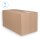 Boîte isotherme en polystyrène 4 litres glacière récipient d’expédition (34 pièces par carton)