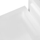 Boîte isotherme en polystyrène 6,5 litres glacière récipient d’expédition (20 pièces par carton)