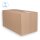 Boîte isotherme en polystyrène 6,5 litres glacière récipient d’expédition (20 pièces par carton)