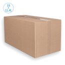 Boîte isotherme en polystyrène 11,4 litres...