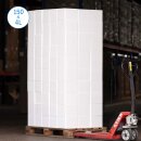 Thermobox Styroporbox 4 Liter Kühlbox Versandbehälter (150 Stück auf Palette)