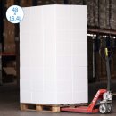 Boîte isotherme en polystyrène 16,4 litres glacière récipient d’expédition (48 pièces sur palette)