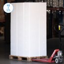 Boîte isotherme en polystyrène 17 litres glacière récipient d’expédition (48 pièces sur palette)