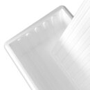 Boîte isotherme en polystyrène 34 litres glacière récipient d’expédition (24 pièces sur palette)