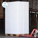 Boîte isotherme en polystyrène 53,5 litres glacière récipient d’expédition (20 pièces sur palette)