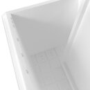 Boîte isotherme en polystyrène 60 litres glacière récipient d’expédition (16 pièces sur palette)