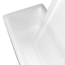 Boîte isotherme en polystyrène 8,2 litres...