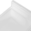 Boîte isotherme en polystyrène 25,5 litres...