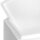 Boîte isotherme en polystyrène 60 litres glacière récipient d’expédition pour aliments, boissons, médicaments - polystyrène en EPS - boîte isolante réutilisable