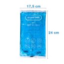 Gel Cooling Pad Softice 600 Compresse froide / chaude...