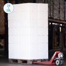 Boîte isotherme en polystyrène 39 litres...