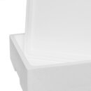 Boîte isotherme en polystyrène 20,1 litres glacière récipient d’expédition (7 pièces par carton)
