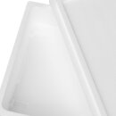 Boîte isotherme en polystyrène 20,1 litres glacière récipient d’expédition (7 pièces par carton)