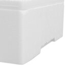 Boîte isotherme en polystyrène 20,1 litres glacière récipient d’expédition (7 pièces par carton)
