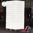 Boîte isotherme en polystyrène 20,1 litres...
