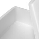 Boîte isotherme en polystyrène 10 litres glacière récipient d’expédition (16 pièces par carton)
