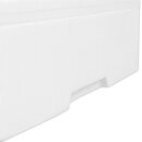 Boîte isotherme en polystyrène 10 litres glacière récipient d’expédition (16 pièces par carton)