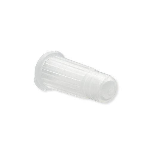 Capuchon pour seringues jetables 20ml de KRUUSE, non stérile