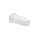 Capuchon pour seringues jetables 20ml de KRUUSE, non...