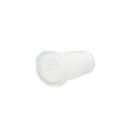 Capuchon pour seringues jetables 20ml de KRUUSE, non stérile