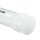 KRUUSE Seringue jetable 20ml, inclus capuchon de fermeture transparent