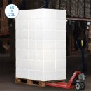 Boîte isotherme en polystyrène 21 litres...