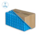 Accumulateur de Froid 400g Iceblock –...