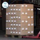 Accumulateur de Froid 750g Iceblock – Refroidissement Durable pour Aliments, Boissons et Médicaments (960 pièces sur palette)