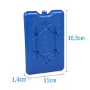 Accumulateur de Froid plat 200g Freezeboard –...