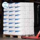 Accumulateur de Froid plat 200g Freezeboard – Refroidissement Durable pour Aliments, Boissons et Médicaments (3456 pièces sur palette)