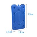 Accumulateur de Froid plat 400g Freezeboard –...