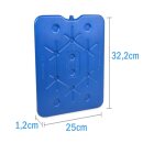 Accumulateur de Froid plat 800g Freezeboard –...