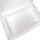 Boîte isotherme en polystyrène 15 litres glacière récipient d’expédition pour aliments, boissons, médicaments - polystyrène en EPS - boîte isolante réutilisable