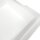 Boîte isotherme en polystyrène 15 litres glacière récipient d’expédition pour aliments, boissons, médicaments - polystyrène en EPS - boîte isolante réutilisable