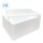 Boîte isotherme en polystyrène 11,8 litres glacière récipient d’expédition pour aliments, boissons, médicaments - polystyrène en EPS - boîte isolante réutilisable