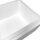 Boîte isotherme en polystyrène 11,8 litres glacière récipient d’expédition pour aliments, boissons, médicaments - polystyrène en EPS - boîte isolante réutilisable