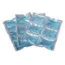 Lot de 3 sachets réfrigérants 90 g 13 x 15...