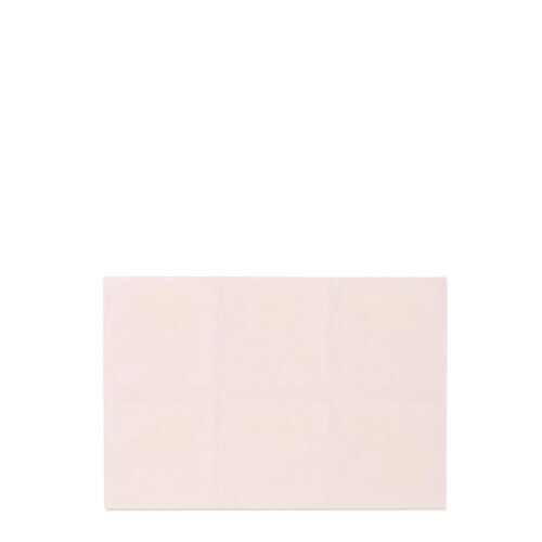 Sachet gel réfrigérant à absorption auto-remplissant 210g (2 x 3 cellules), plat à l’état vide, auto-remplissage rapide avec de l’eau, pour l’expédition réfrigérée commerciale et l‘utilisation jetable
