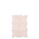 Sachet gel réfrigérant à absorption auto-remplissant 210g (2 x 3 cellules), plat à l’état vide, auto-remplissage rapide avec de l’eau, pour l’expédition réfrigérée commerciale et l‘utilisation jetable
